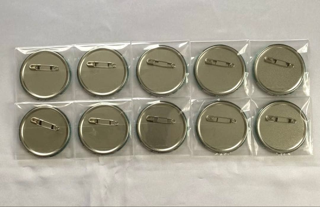 ブルーロック展 糸師凛 缶バッジ 推しキャラバッジコレクションvol.2 ブルロ