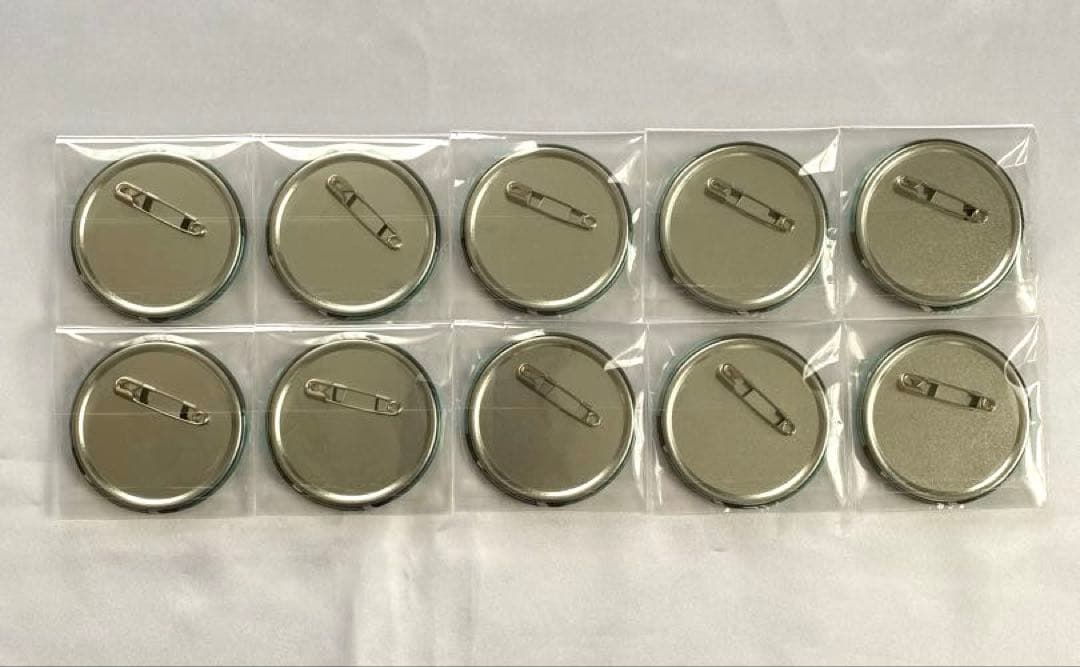 ブルーロック展 糸師凛 缶バッジ 推しキャラバッジコレクションvol.2 ブルロ