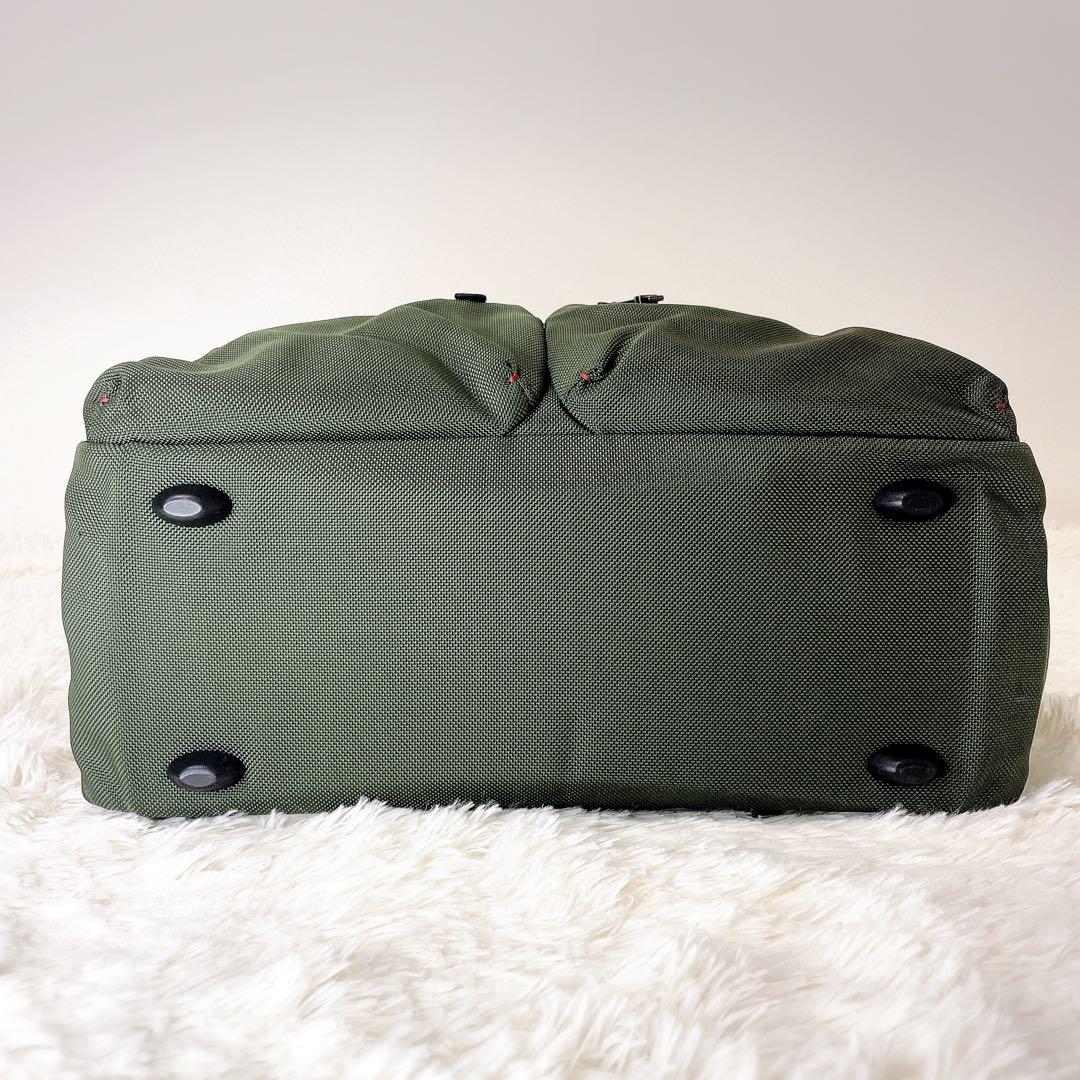 【美品】 TUMI トゥミ　2WAY ビジネスバッグ22340SPH