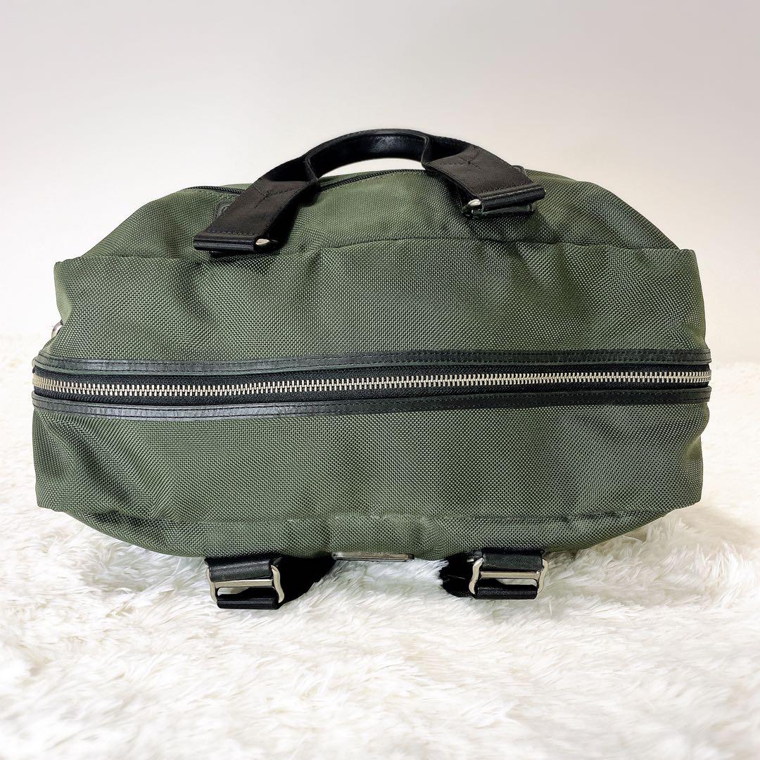 【美品】 TUMI トゥミ　2WAY ビジネスバッグ22340SPH