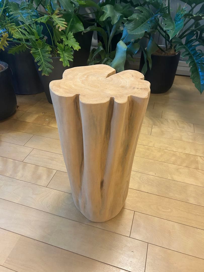 GERVASONI / ジェルバゾーニ　サイドテーブル