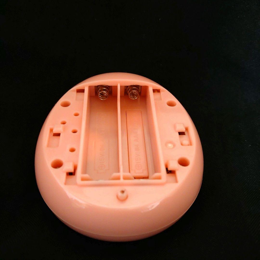 たまごっちみーつ マジカルみーつ ピンク