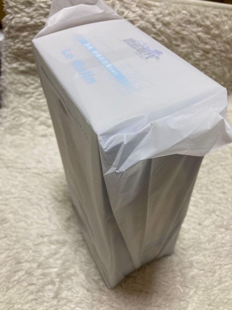 新品　アズールレーン ル・マラン 昼寝好きのラピヌ 完成品フィギュア