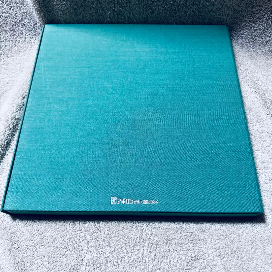 【希少】沢田研二 我が名はジュリー 20周年記念 カセットテープ