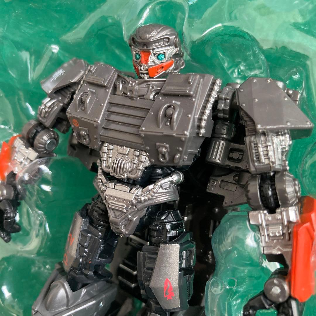 SS41クロミア　アーシー　エリータ1 SS44ホットロッド　トランスフォーマー