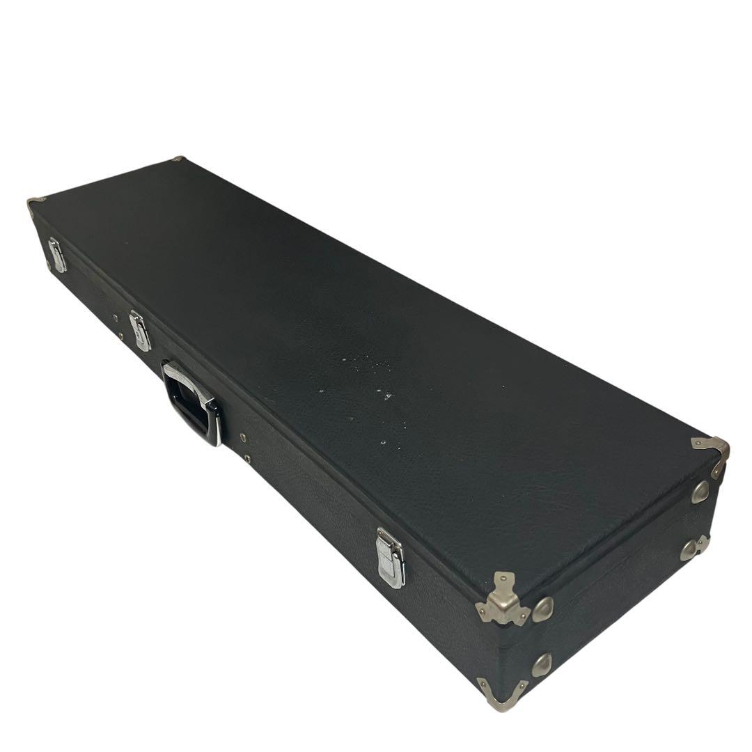 三味線 中棹　ハードケース付き　和楽器