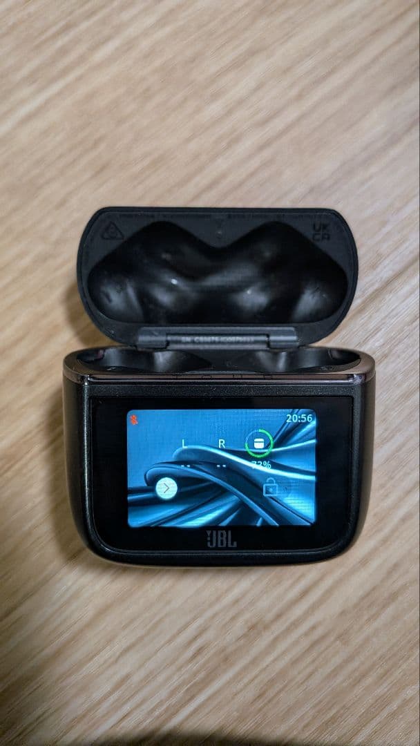 JBL TOUR PRO3 ケース単体