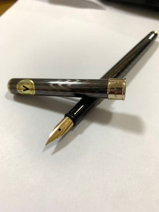 ジョバンニ・バレンチノ　ペンセット