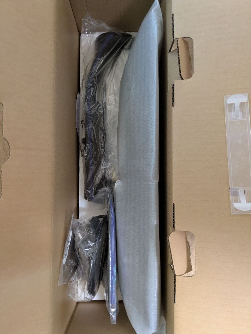 GigaCrysta EX-GD241JD ゲーミングモニター