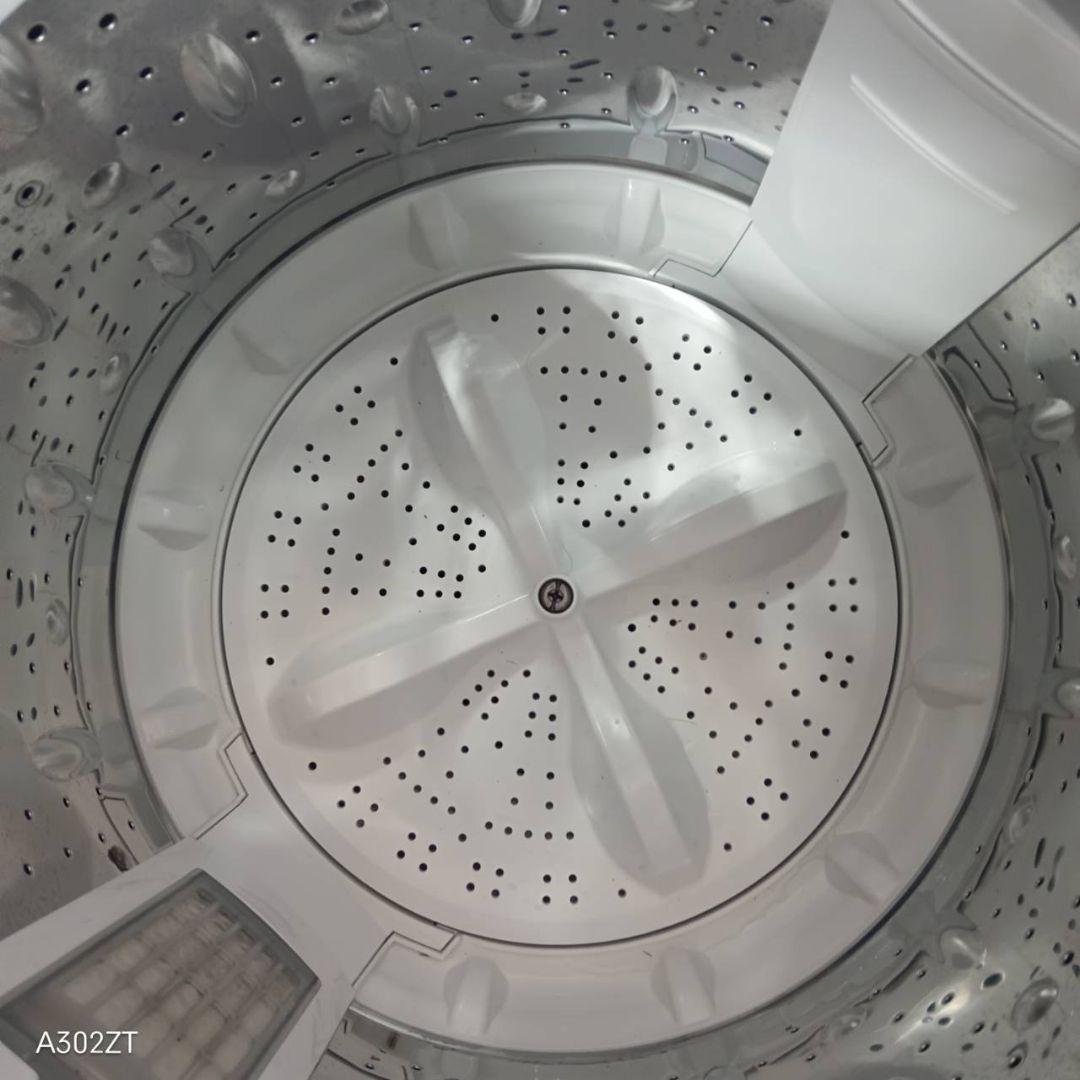 26B7送料設置無料　アイリスオーヤマ　24年　洗濯機　6㌔　冷蔵庫