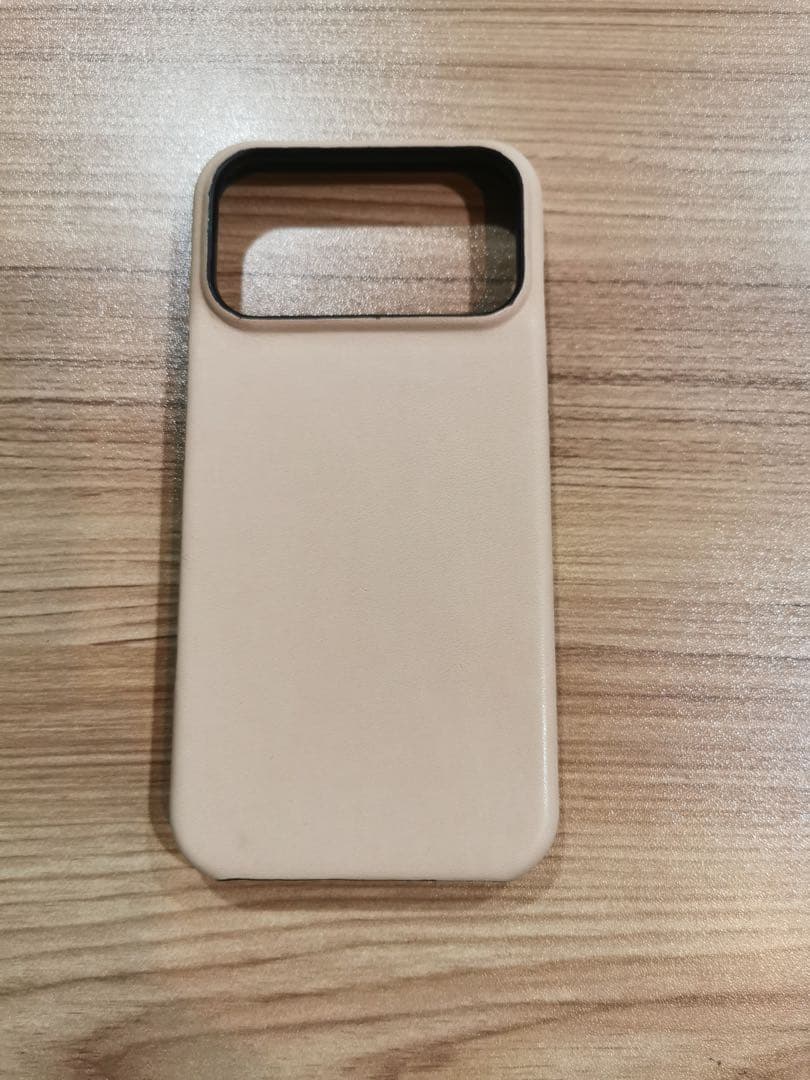 Miskeen手作りの技法 iPhone用ケース