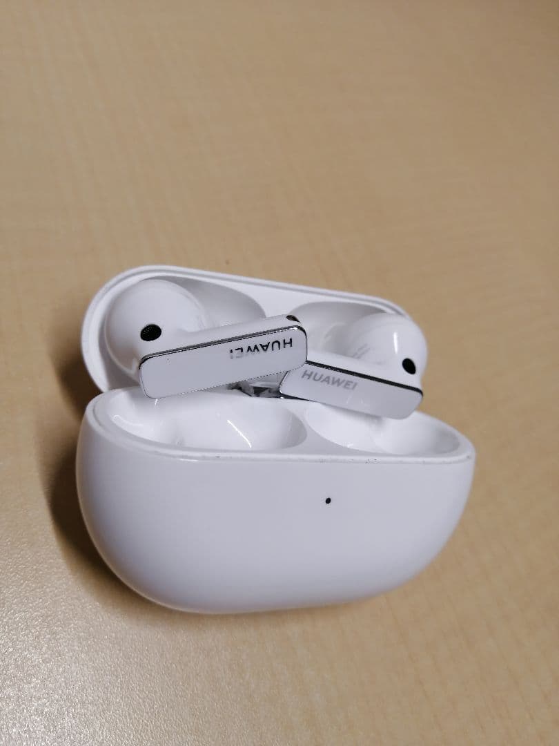 HUAWEI FreeBuds Pro 3 白