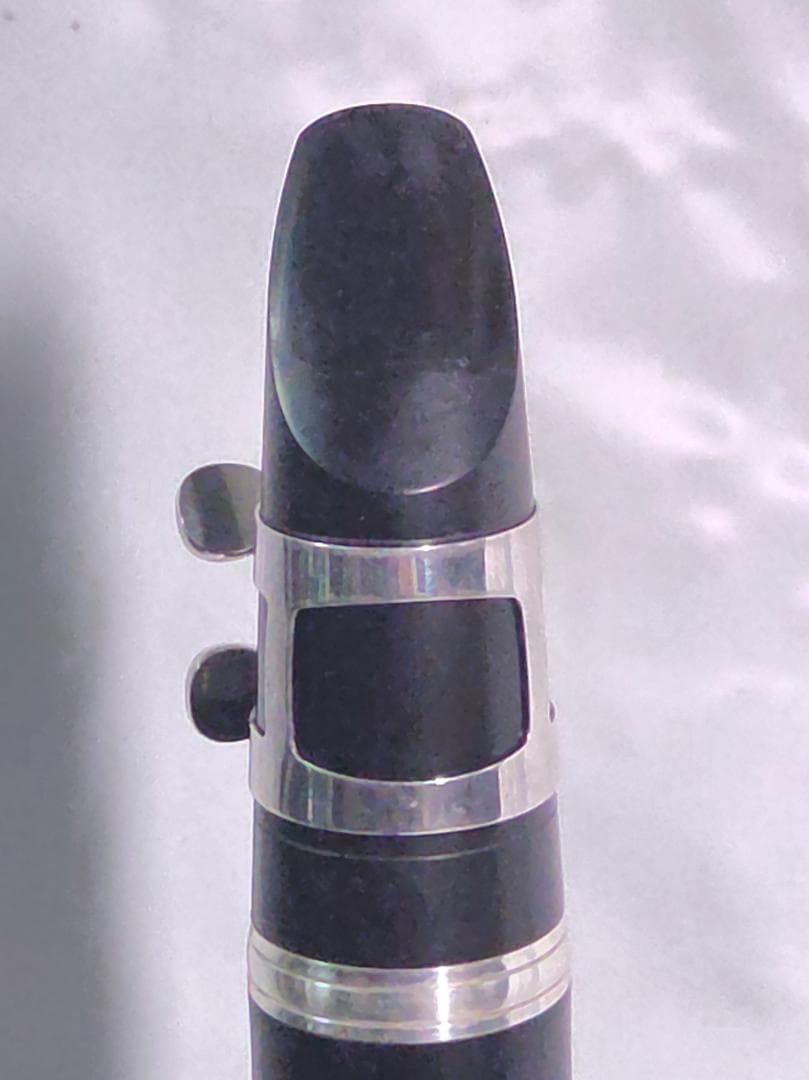 YAMAHA YCL-450 クラリネット グラナディラ製 試奏確認済#2419