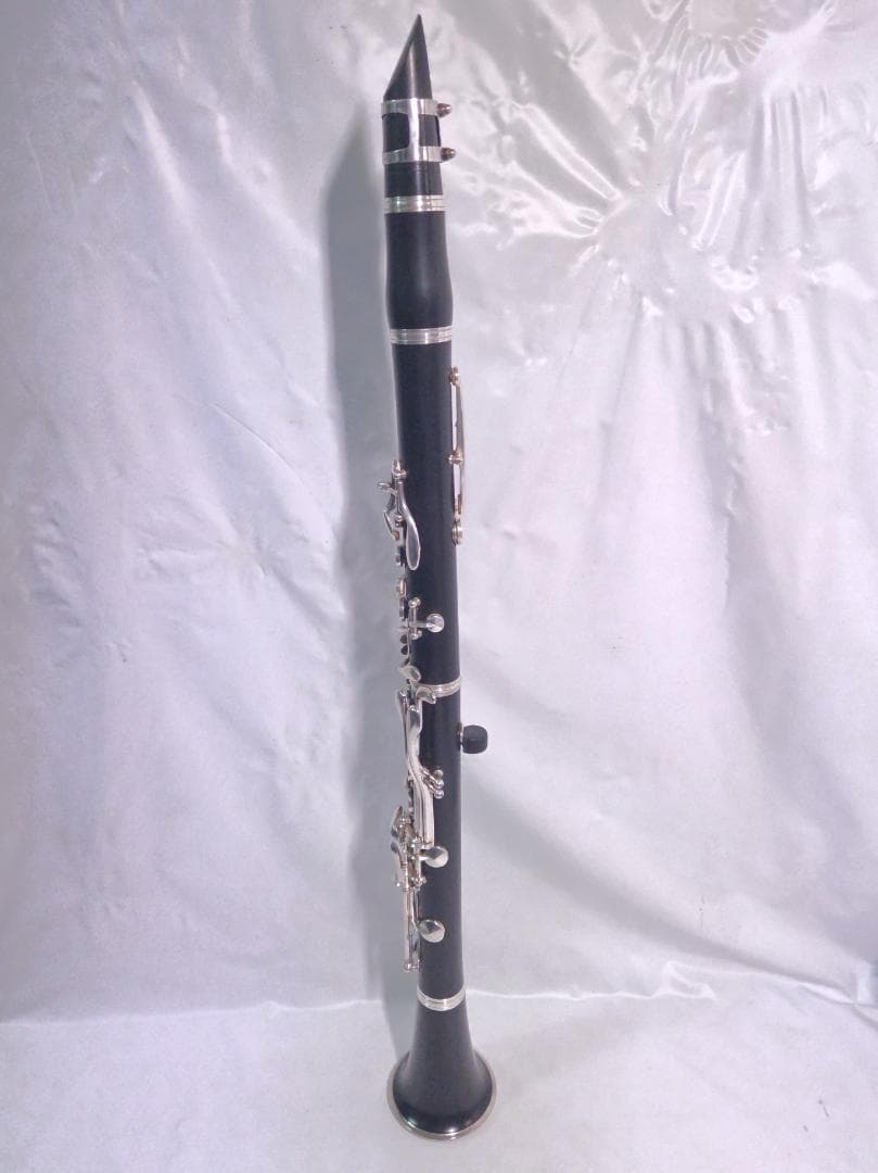 YAMAHA YCL-450 クラリネット グラナディラ製 試奏確認済#2419