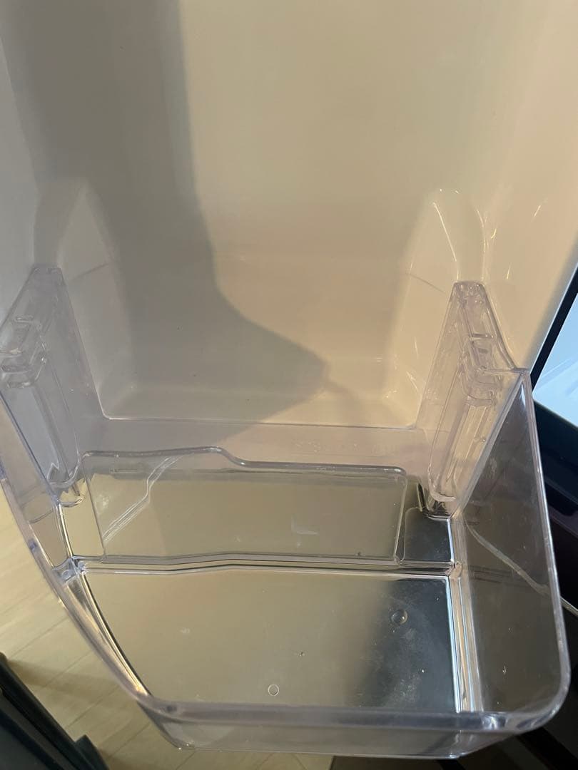 【5/31まで】SHARP 502L 冷蔵庫 SJ-GX50D-R 2018年