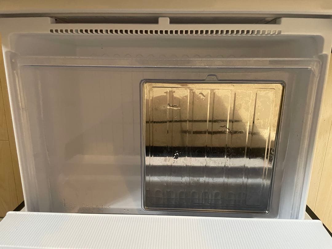 【5/31まで】SHARP 502L 冷蔵庫 SJ-GX50D-R 2018年