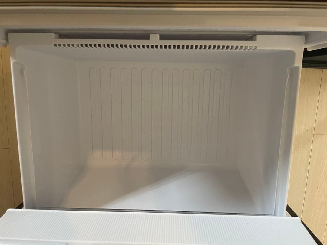 【5/31まで】SHARP 502L 冷蔵庫 SJ-GX50D-R 2018年