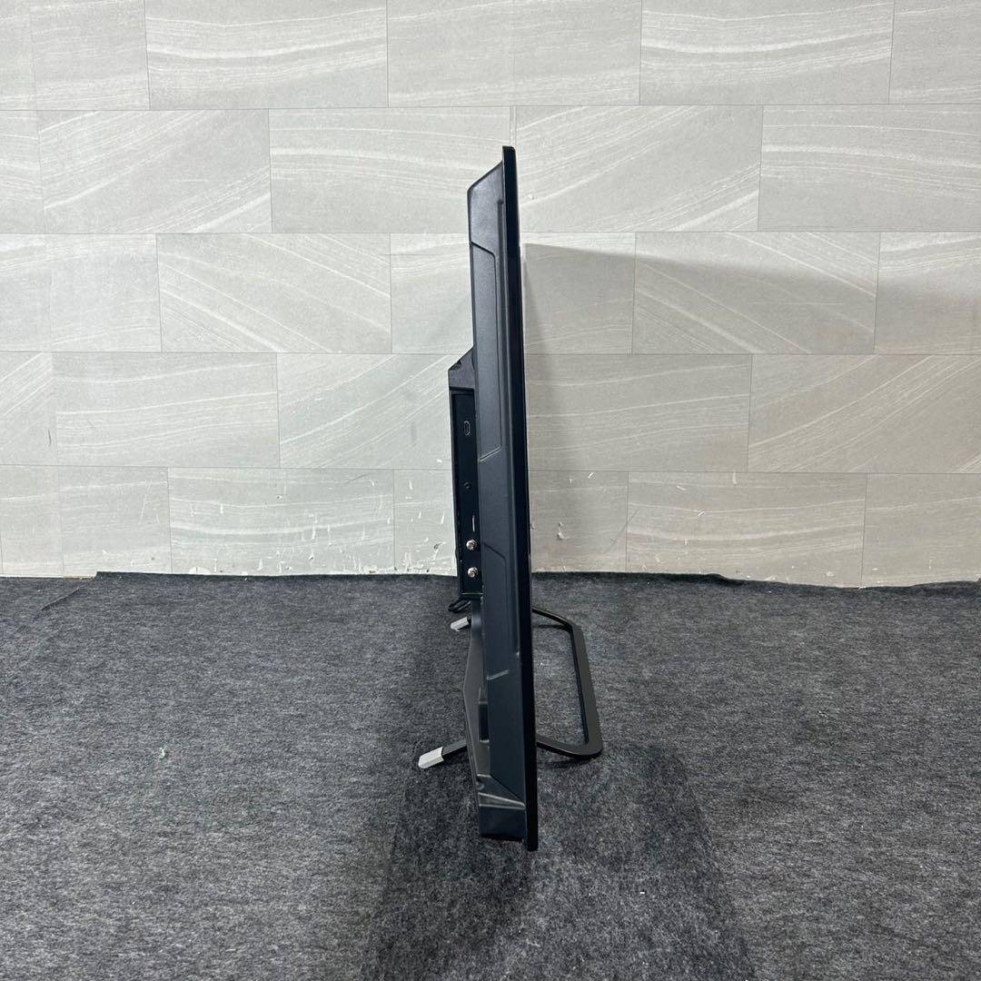YAMAZEN 49インチ 液晶テレビ 4K対応 高画質 大画面 d4337