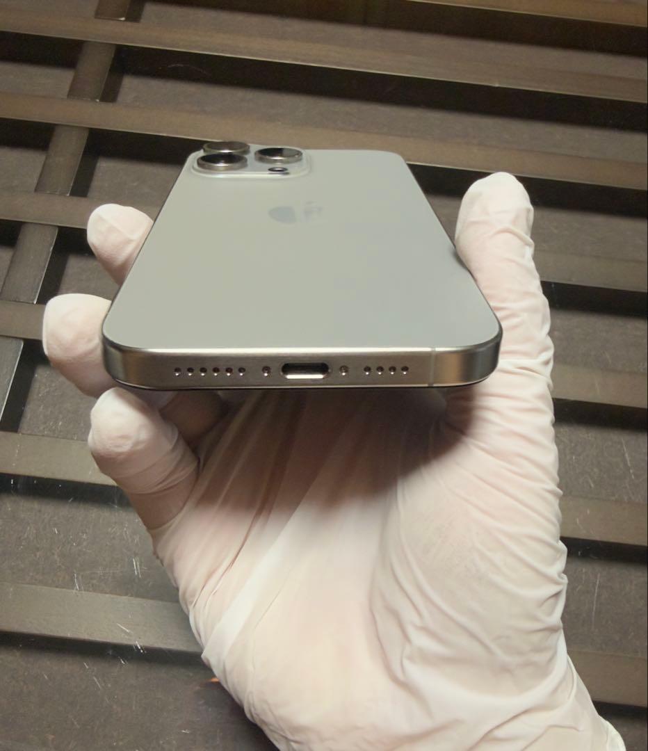 スマートフォン本体 Apple iPhone 15 pro max