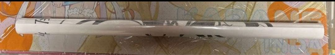 ガールズバンドクライ B2 告知ポスター 4thシングル 極私的極彩色アンサー