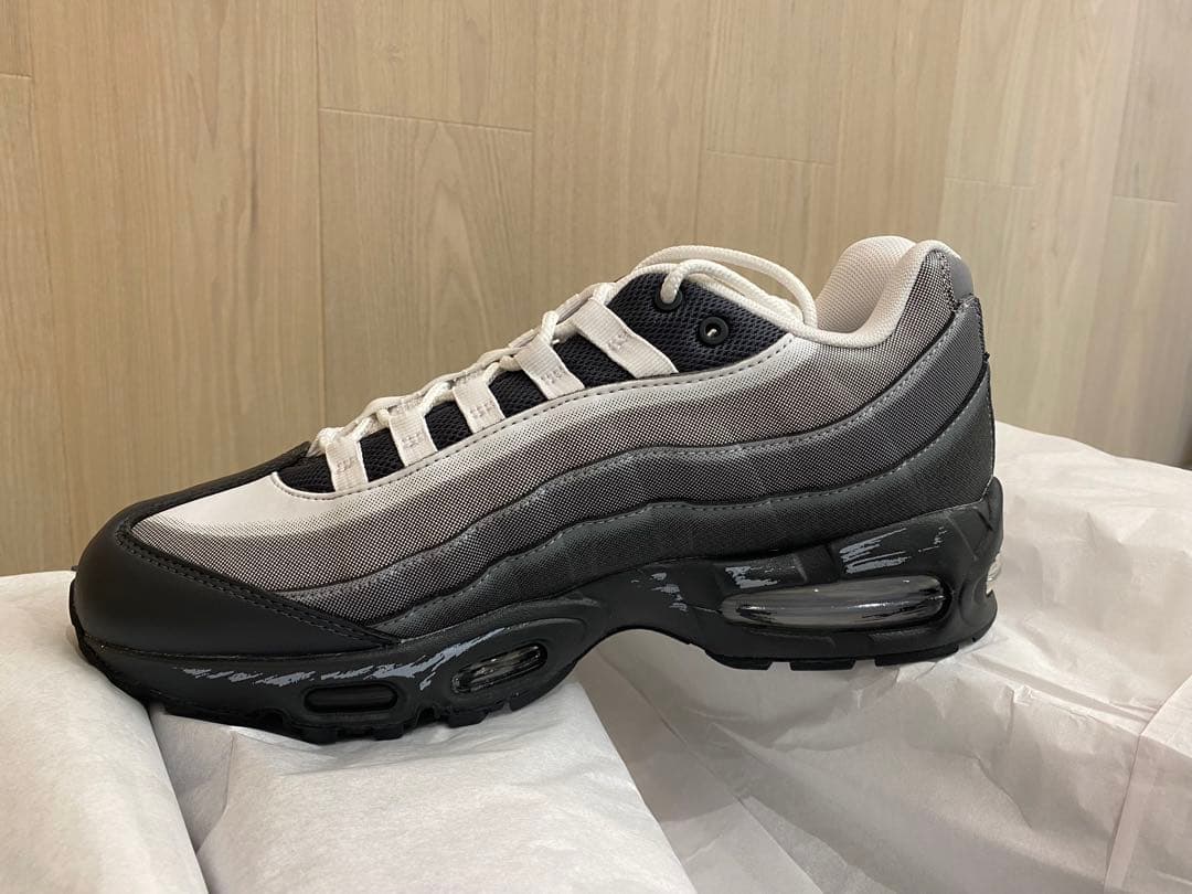 遊戯王×NIKE エアマックス　人気コラボサイズ28センチ!