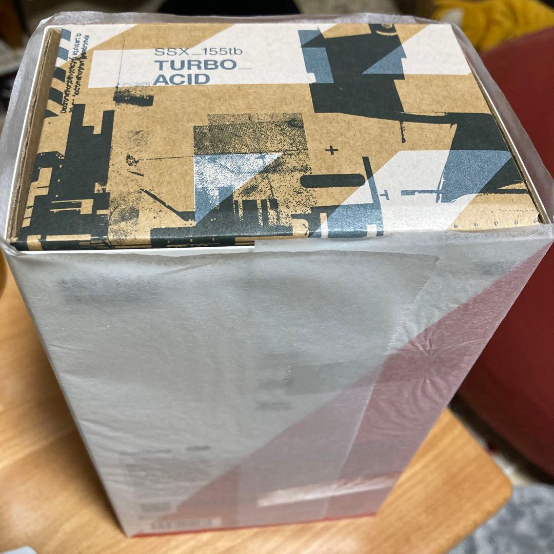 【新品】少女発動機 MOTOREDCYBORG RUNNERTURBO ACID