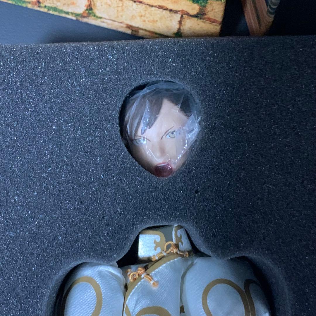 1/6 12インチACPLAY ATX024 ストリートファイター 春麗