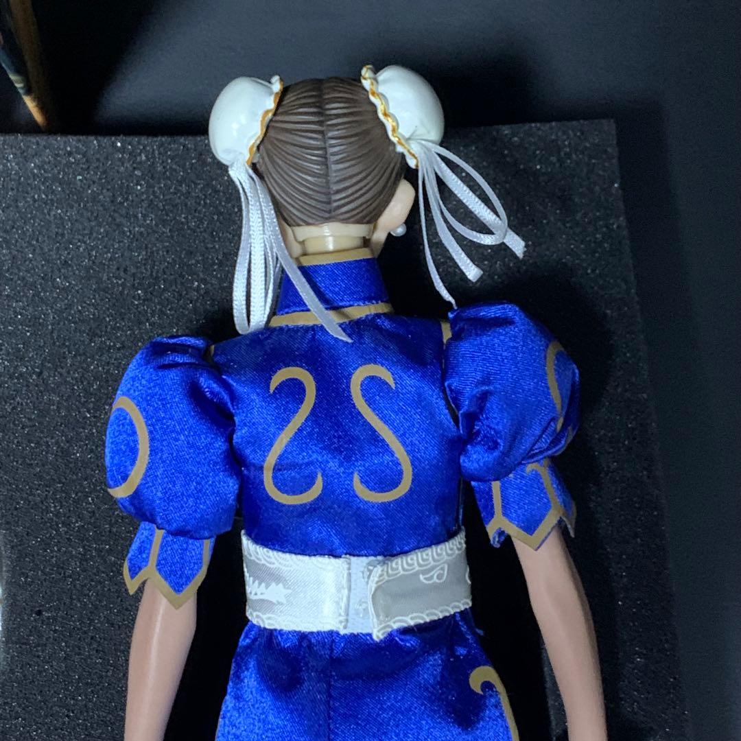 1/6 12インチACPLAY ATX024 ストリートファイター 春麗