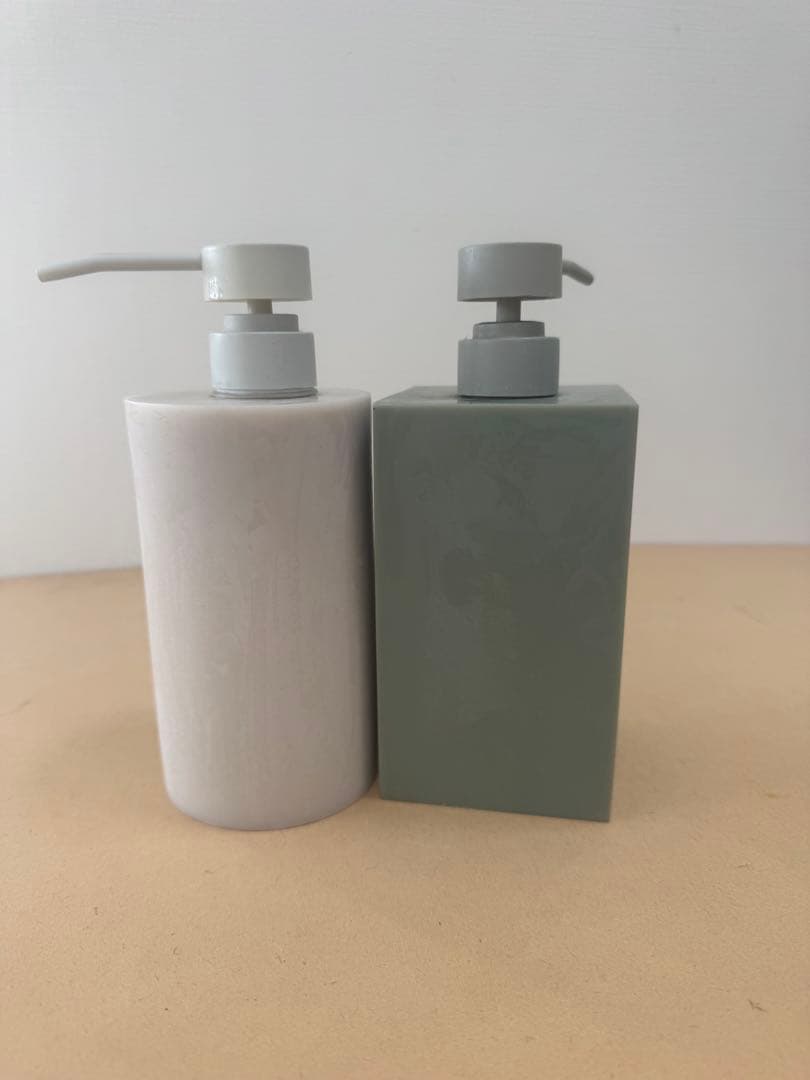 ポンプディスペンサー