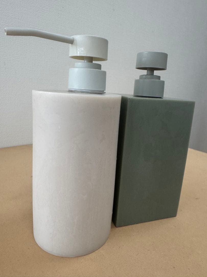 ポンプディスペンサー