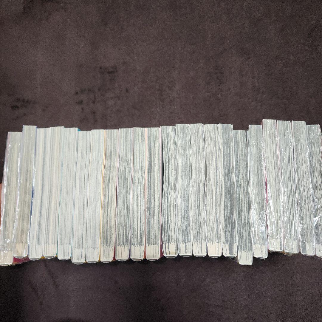 漫画　終の退魔師　1～22巻