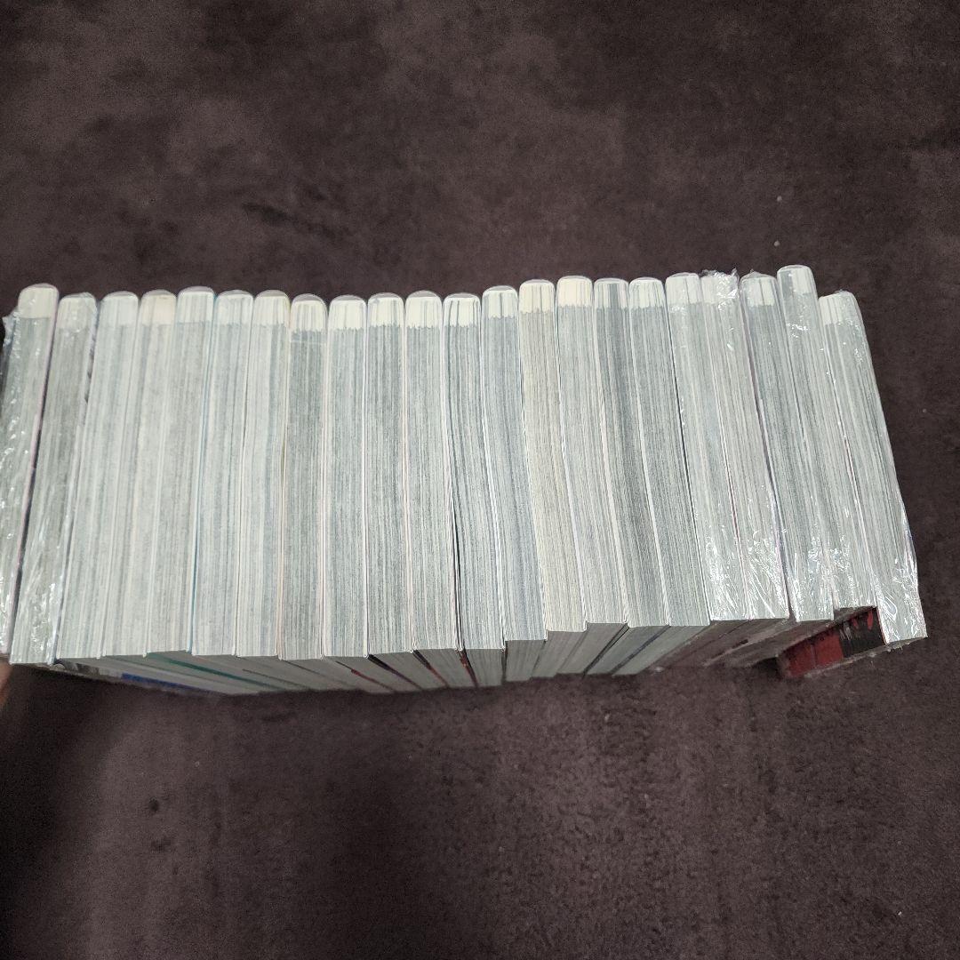 漫画　終の退魔師　1～22巻