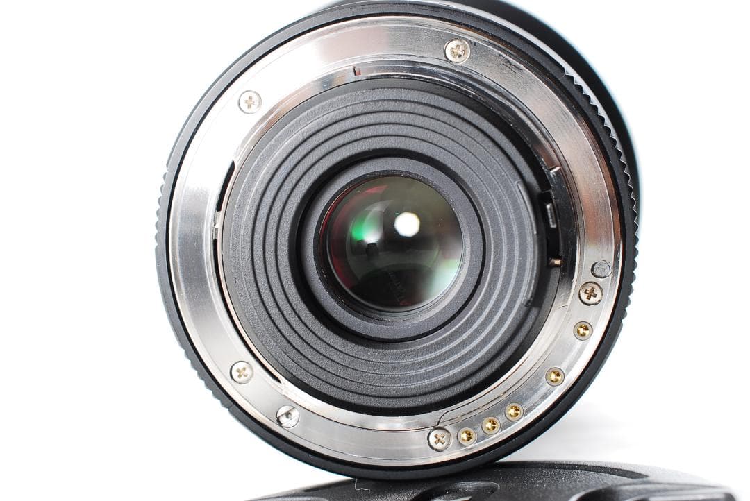 レンズ(ズーム) PENTAX DA 12-24mm F4 ED AL (IF)