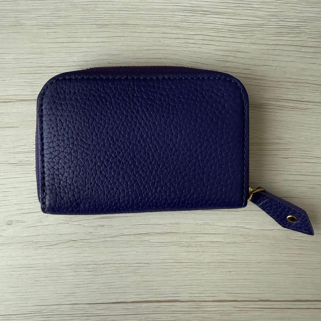 新品 未使用 ヴィヴィアンウエストウッド ケース 財布