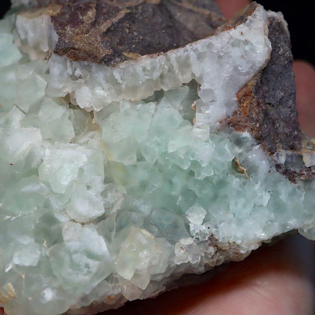 フローライト 蛍石 カリフォルニア産 原石 365.2g FL426 鉱物天然石