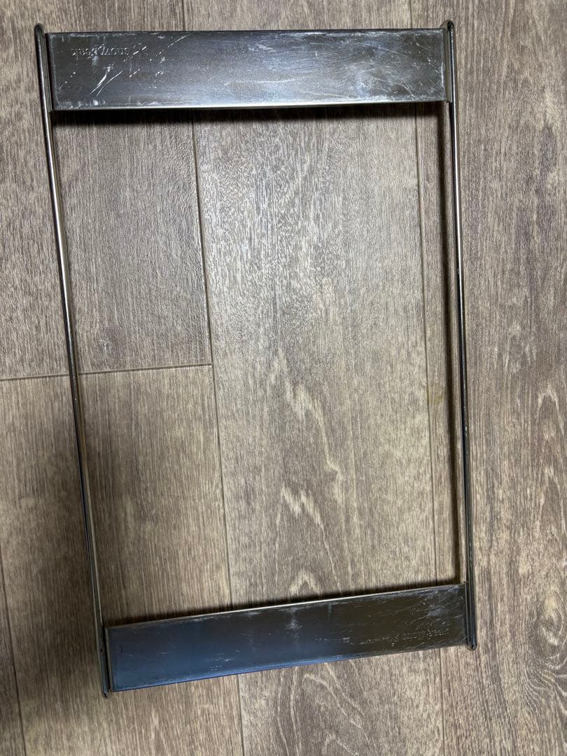  peak ジカロテーブル1ユニットブリッジ