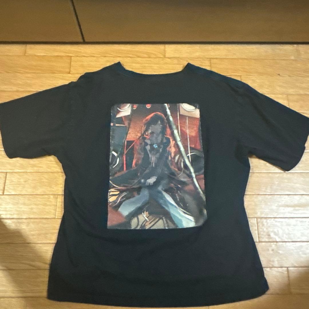 Ado ライブグッズセット 心臓・残夢・よだか