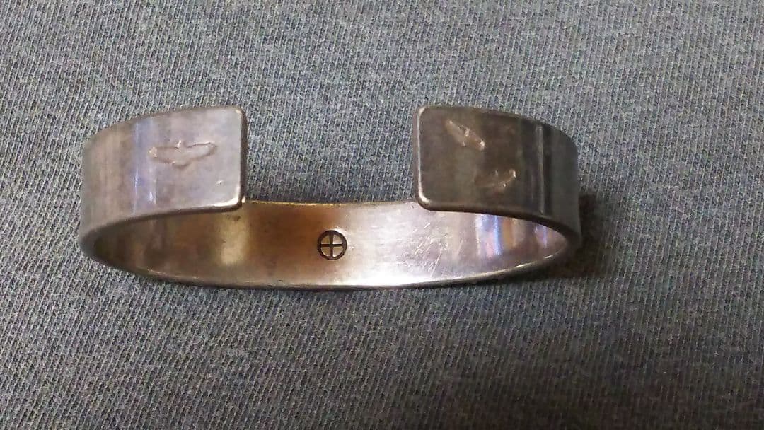 WINGROCKバングル