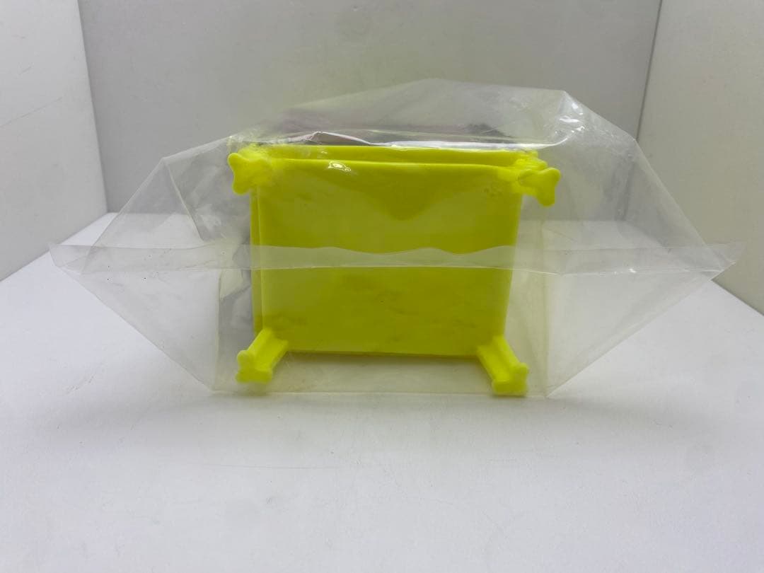 WANTO×成山画廊 USMAIL Series