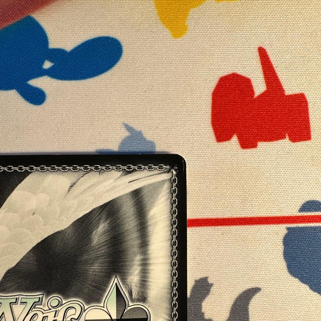 ヴァイスシュヴァルツ SP 水原 千鶴