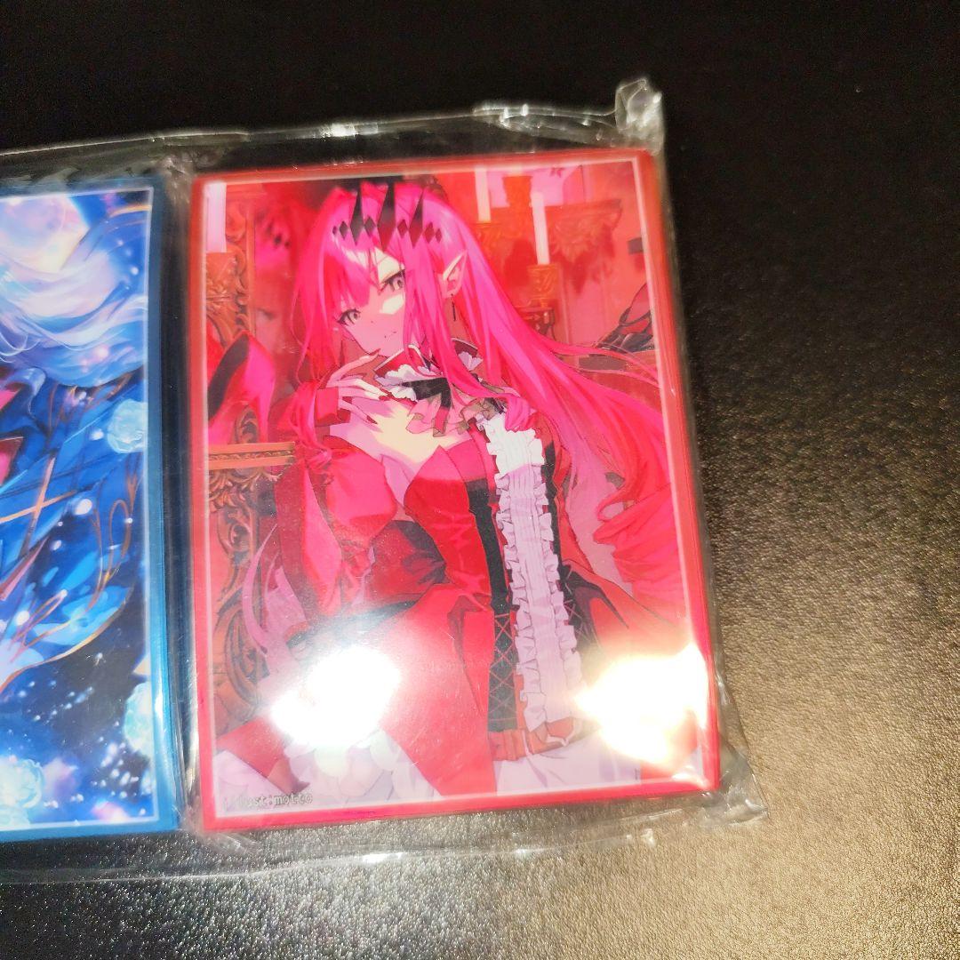 モルガン　メリュジーヌ　バーヴァンシー　スリーブ fgo 光崎　フレシア