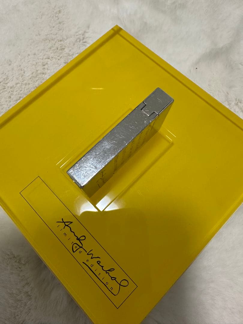 【Andy Warhol】マリリンモンロー 1964 限定版　現代アート