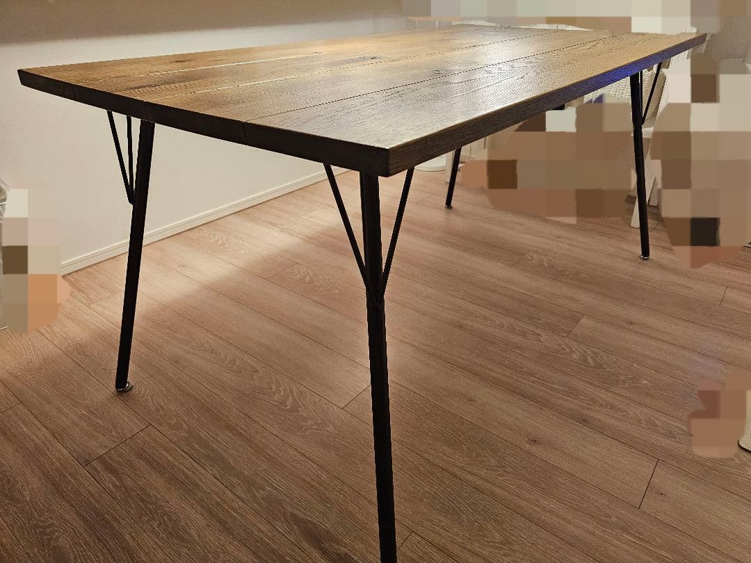 journal standard furniture M ダイニングテーブル