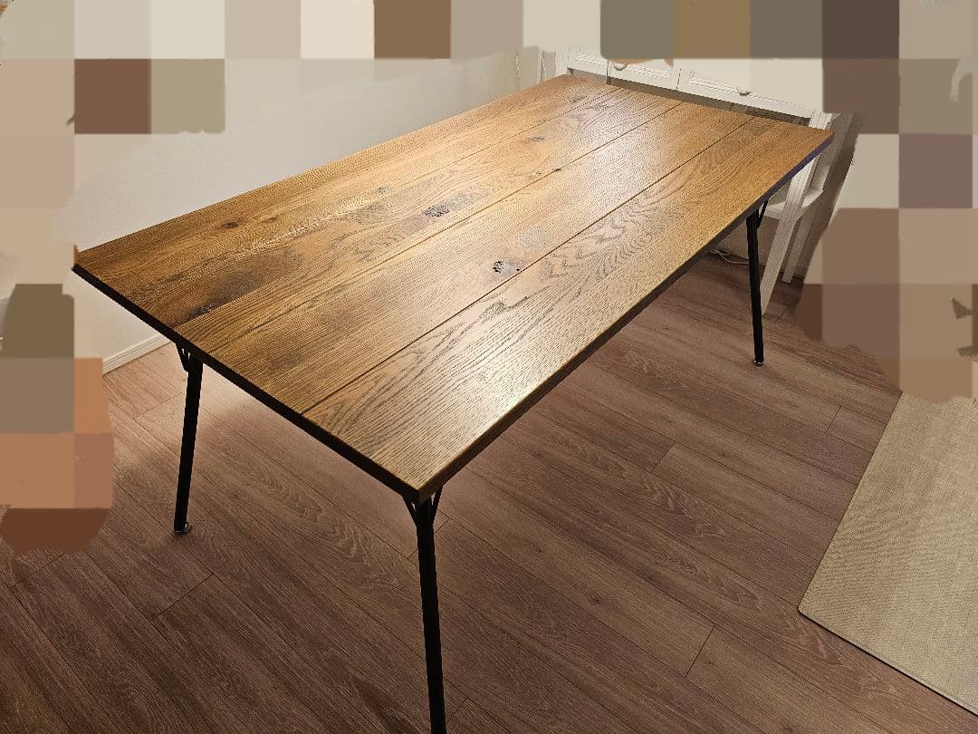 journal standard furniture M ダイニングテーブル