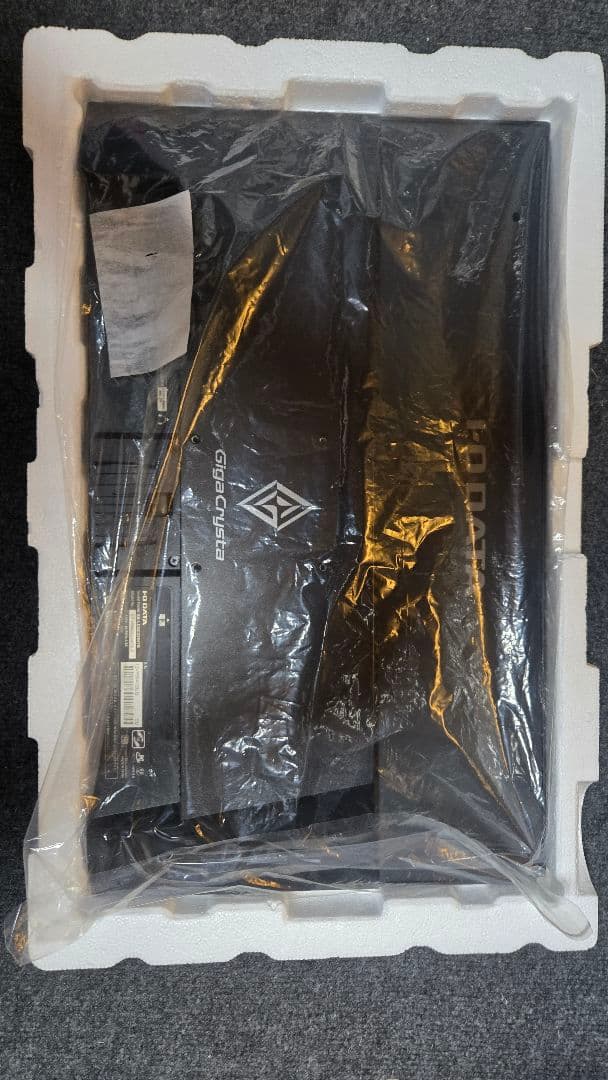 IODATA ゲーミングモニター 21.5インチ 144Hz