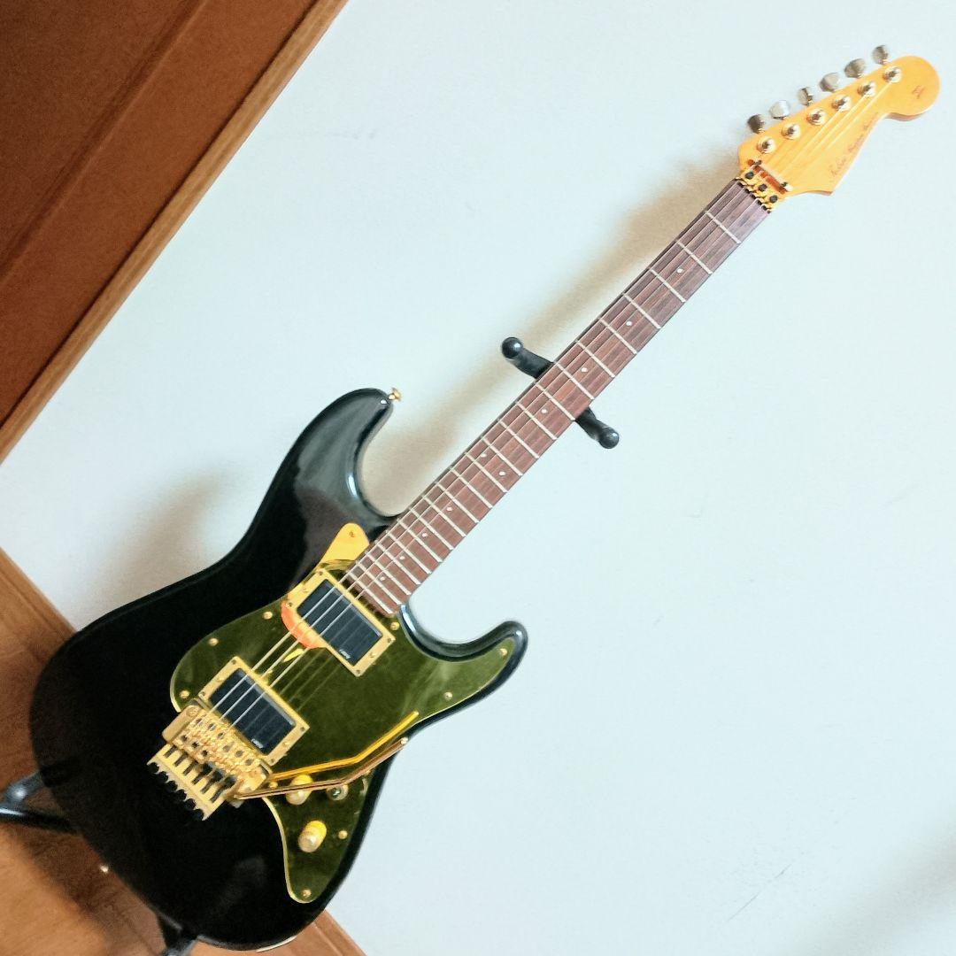 TOKAI　Custom Edition　SD652　エレキギター