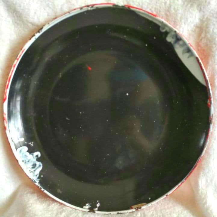 ヴィンテージ　コカコーラ　ボタンサイン　アメリカン　看板　36cm