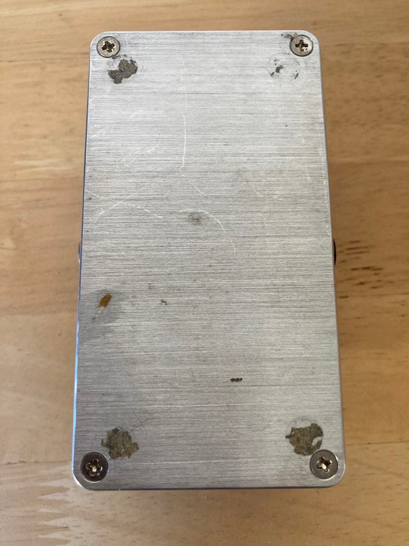 レクティーク　9/9 ディストーション