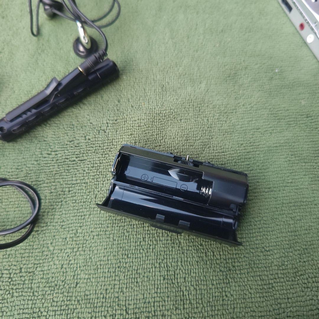 SONY MZ-R909 MDプレイヤー・レコーダー 乾電池用充電器セット