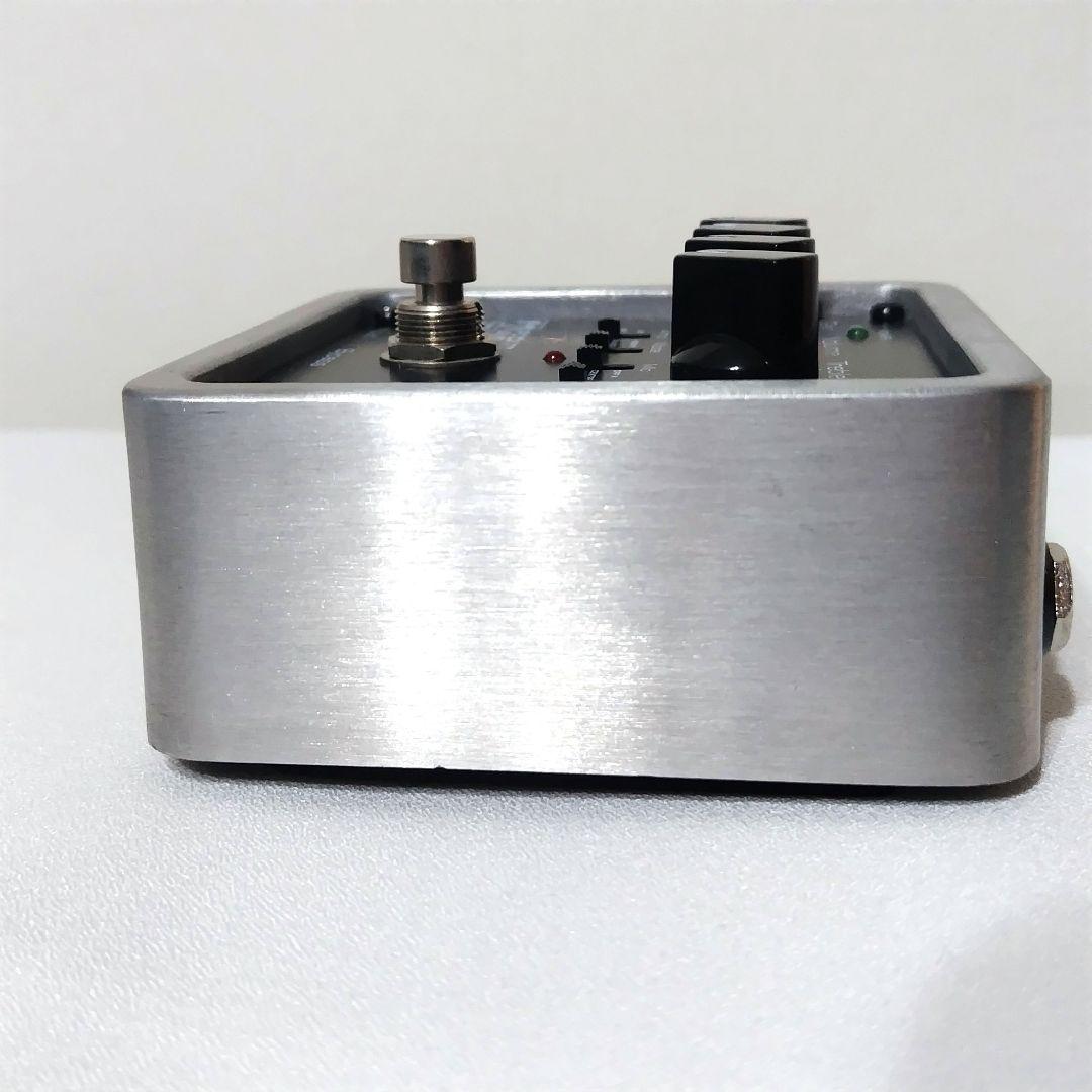 【中古】Palmer Pocket Amp MK2 ギターエフェクター